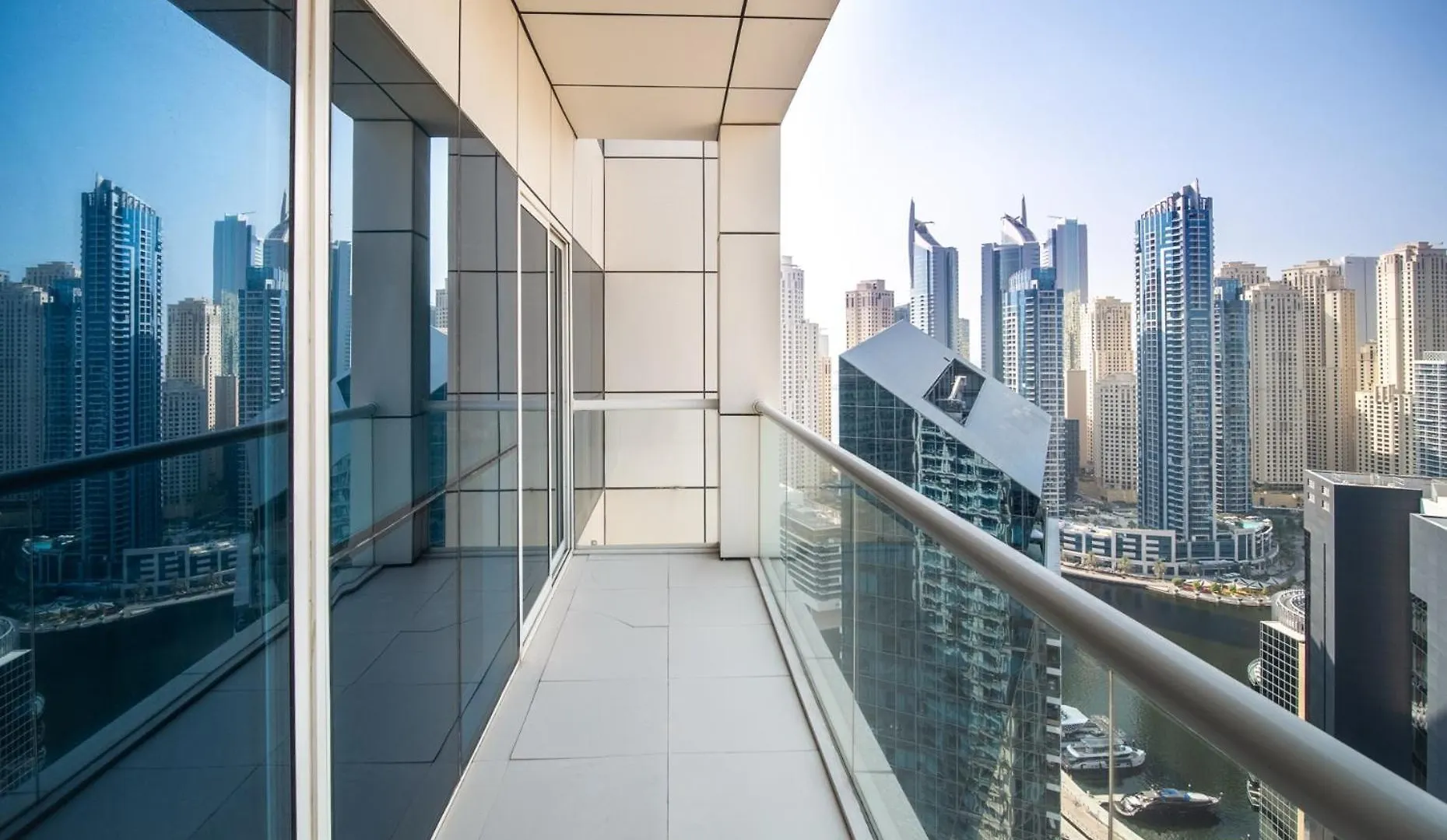 West Avenue 1Br Luxury Apartment, Dubai Marina Ηνωμένα Αραβικά Εμιράτα