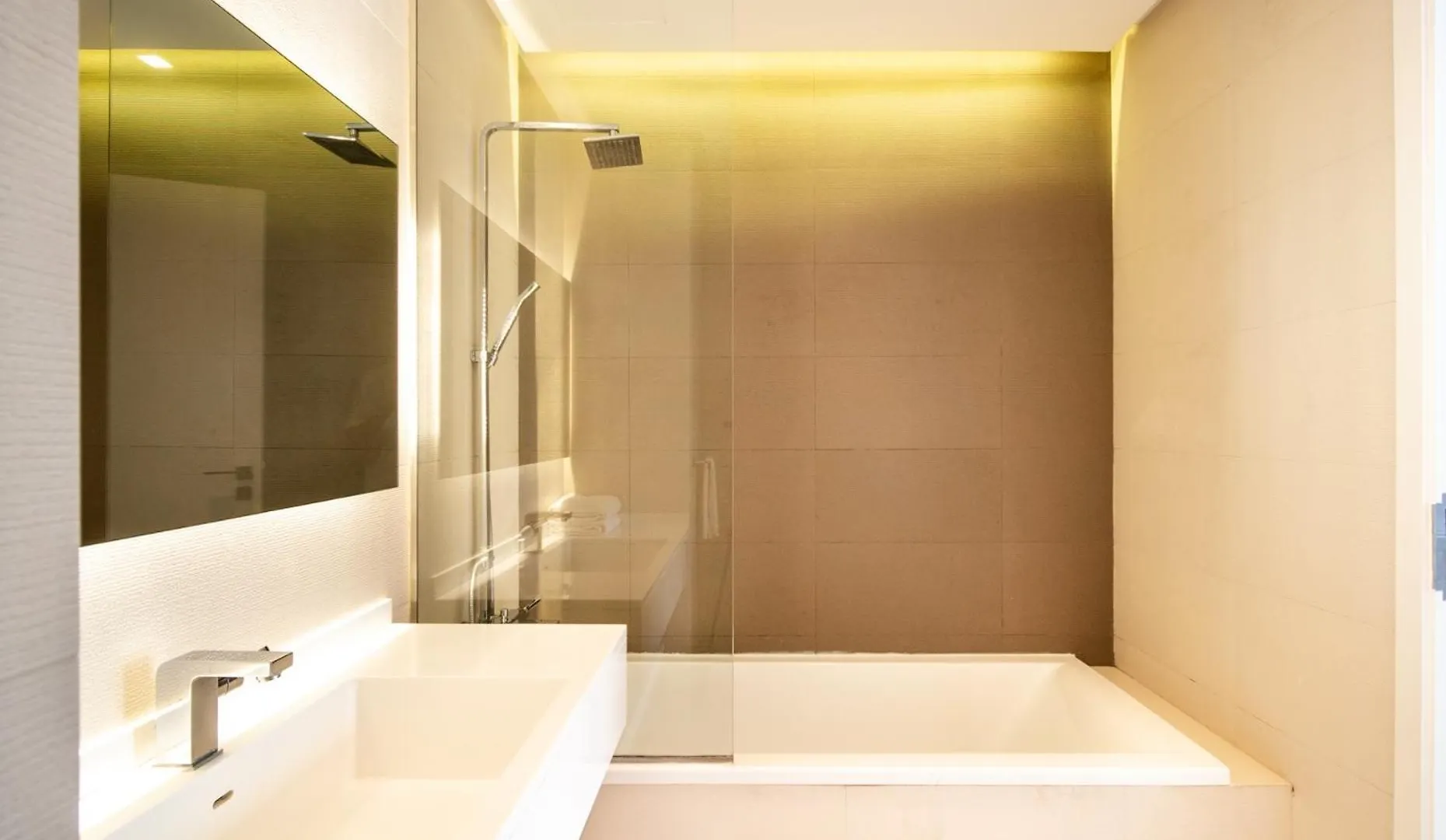 Διαμέρισμα West Avenue 1Br Luxury Apartment, Dubai Marina Ηνωμένα Αραβικά Εμιράτα