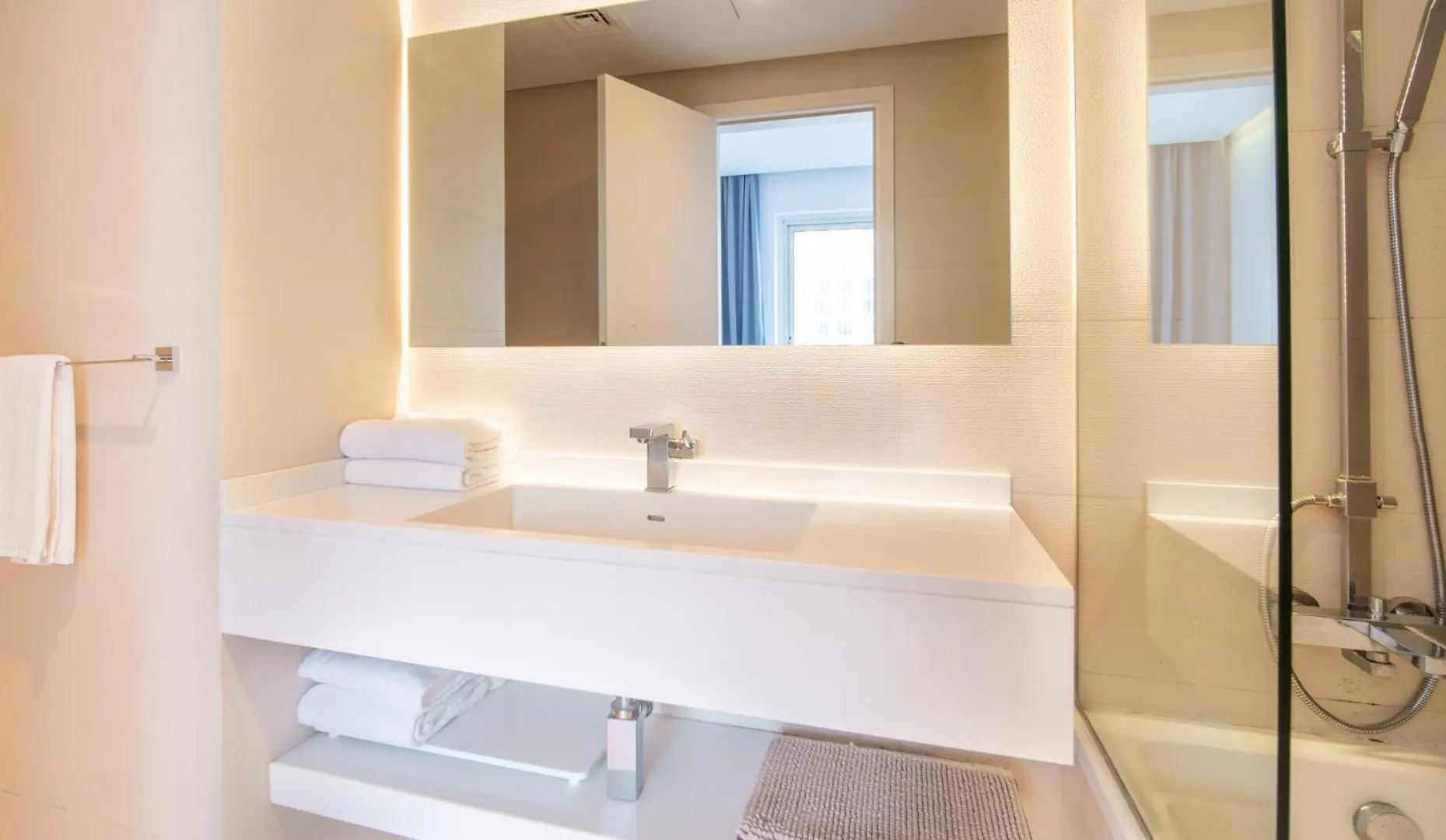 Διαμέρισμα West Avenue 1Br Luxury Apartment, Dubai Marina
