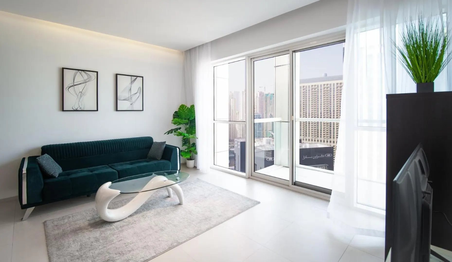 West Avenue 1Br Luxury Apartment, Dubai Marina 0*,  United Arab Emirates