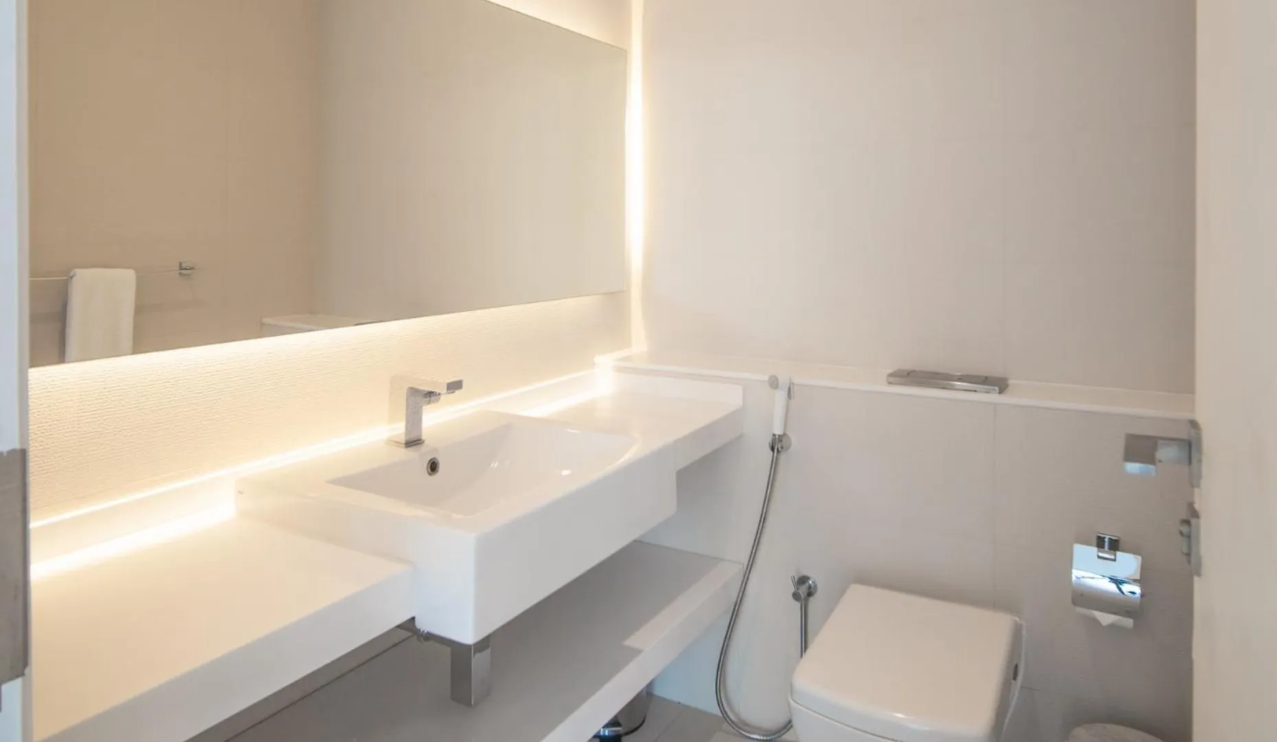 West Avenue 1Br Luxury Apartment, Dubai Marina